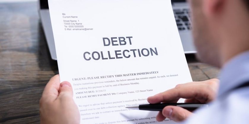 Debt Collection in Switzerland